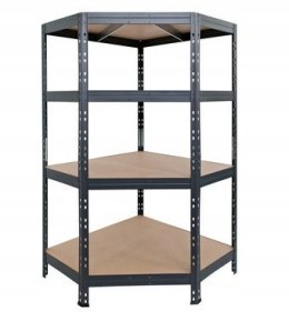 Regał magazynowy metalowy AR Shelving