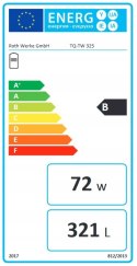 Zasobnik c.w.u. Roth Thermotank Quadroline TQ-TW 3