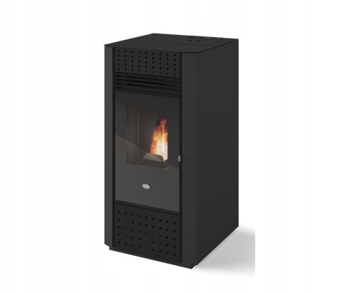 Piec na pellet Eva Calor Irma 9 kW z DGP pilot