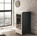 Piec, piecyk na pellet Giada 9kW AUTOMAT z pilotem