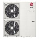 Pompa ciepła LG HM123M 12kW 3-fazowy